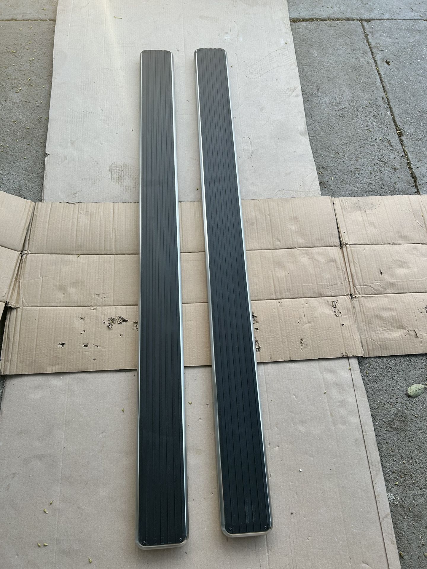 Ford Ranger Súper Cab Running Board Year 99-11