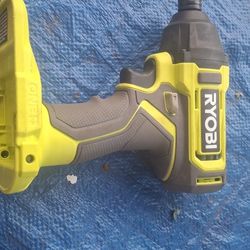 Ryobi Drill 