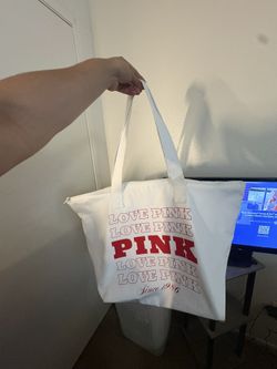 Pink Bag