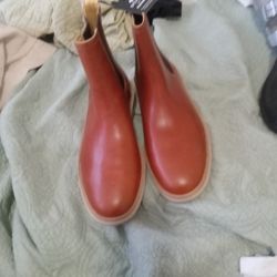 Sperrytop Siders Men's Sz10