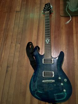 Electric Guitar- Ibanez SZ520