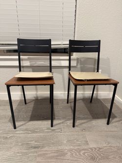 IKEA Dining Chair – $10 Each