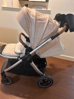 Maxi cosi stroller