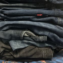 Men’s Jeans 👖Levi’s All Size 40x32 Relaxed 