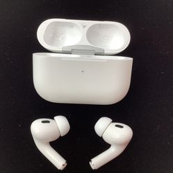 Apple 2nd Gen Headphones / Earbuds Bluetooth 