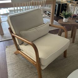 accent chair