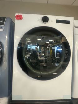 LG Electric Dryer (Sale Today only)
