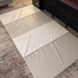 Folding - Reversible - Toddler and Baby Play Mat for Floor Activity Gym - Non-Slip Waterproof Baby Activity Mat