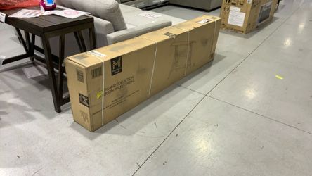 Members Mark Highland Collection 3-Person Wicker Swing $500