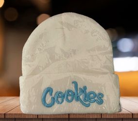 Cookie beanies