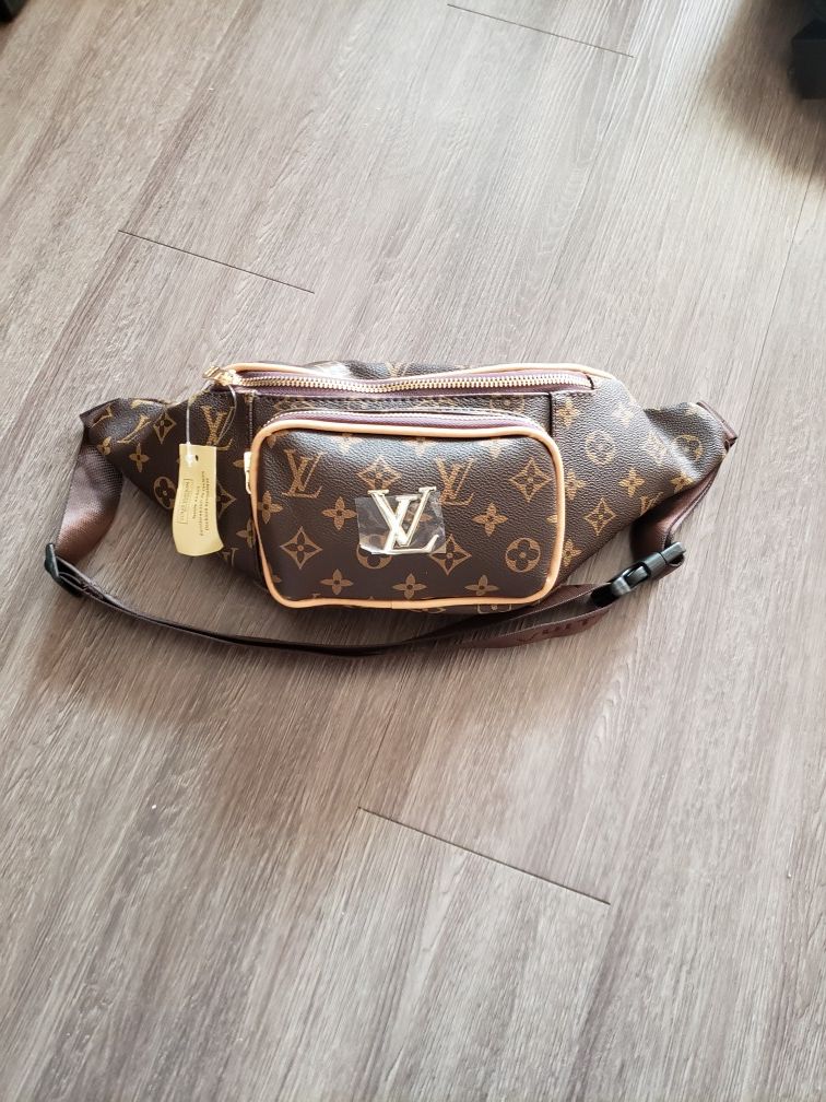 Louis Vuitton Waist Bag