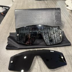 Dior Sunglasses