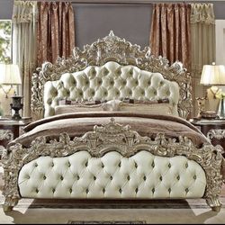 High End Bed Frames