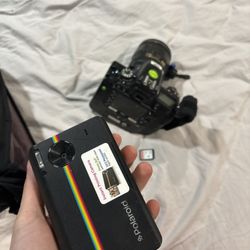 Nikon D3200