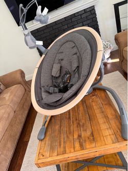 Maxi-cosí cassia swing