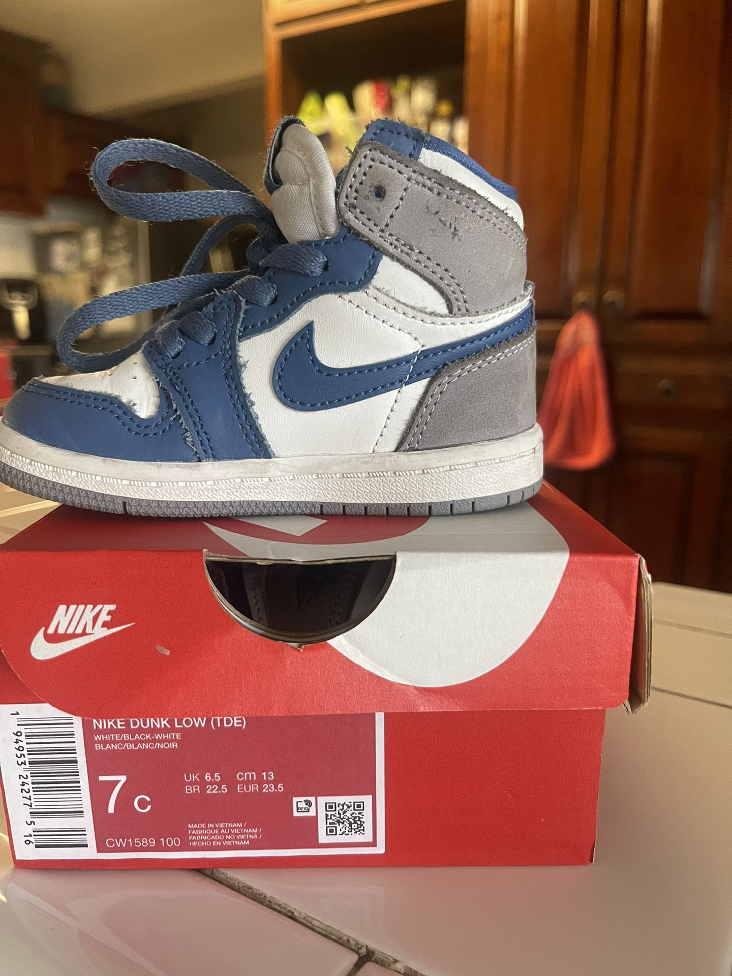 Nike Dunk