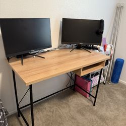Office Desk