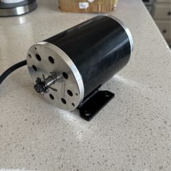 Electric Motor