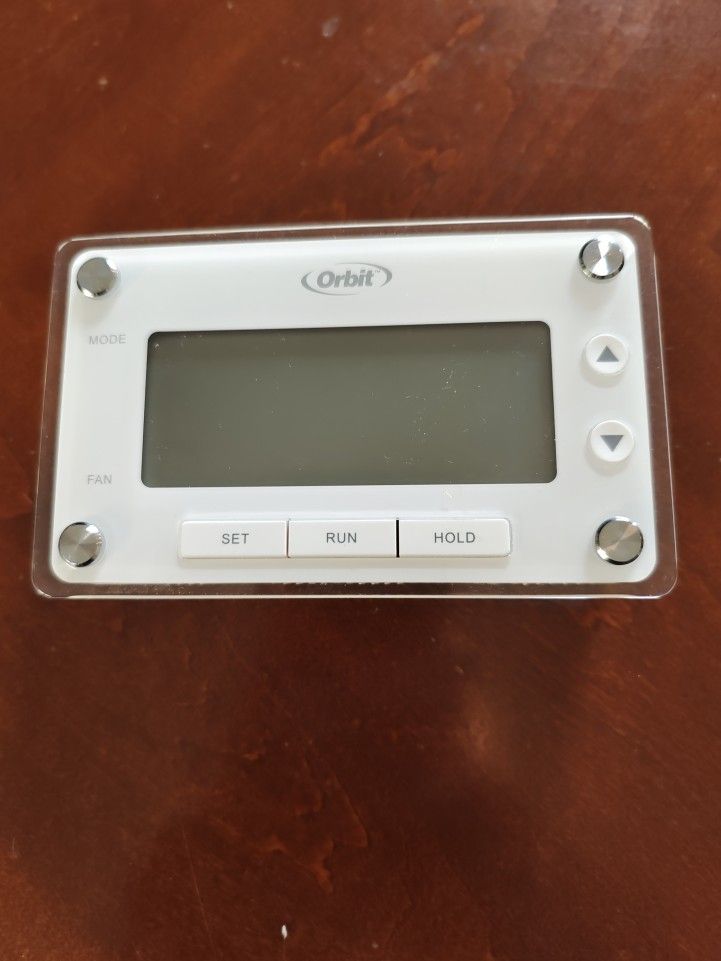 Orbit Thermostat Good Condition