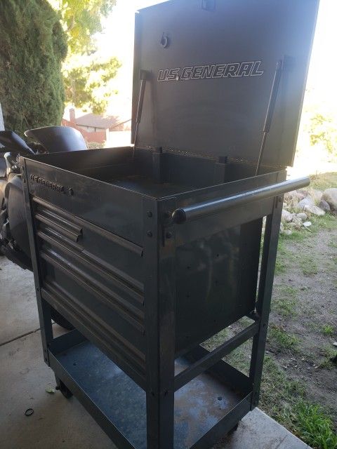 Us General Tool Box