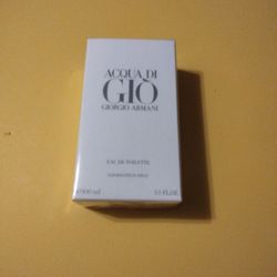 Acqua DI Gio