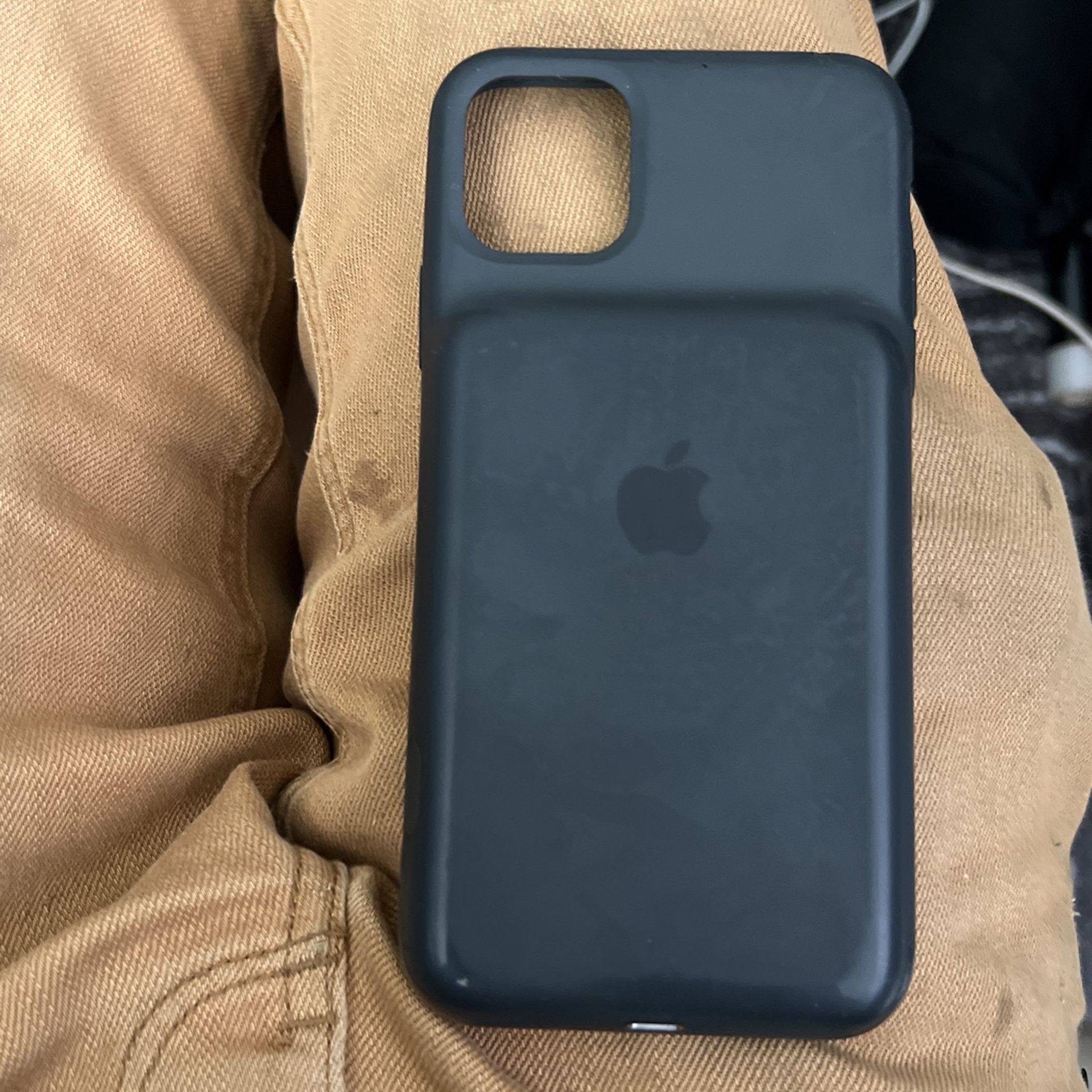 iPhone 11 Pro Max Apple Case