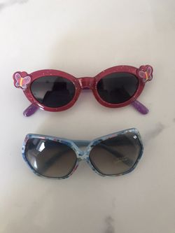 Baby Sunglasses