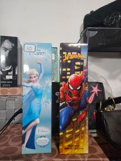 New Perfumes $10 each