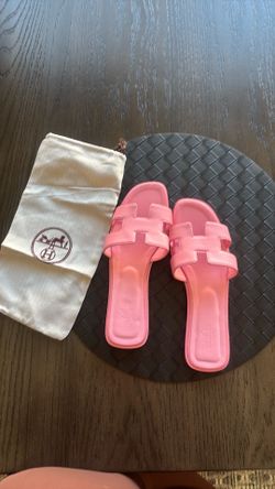 Hermes sandals