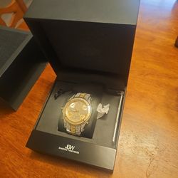 JBW Watch