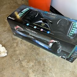 Hoverboard