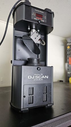 American Dj Scan Light 250ex