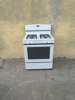 Stove Amana