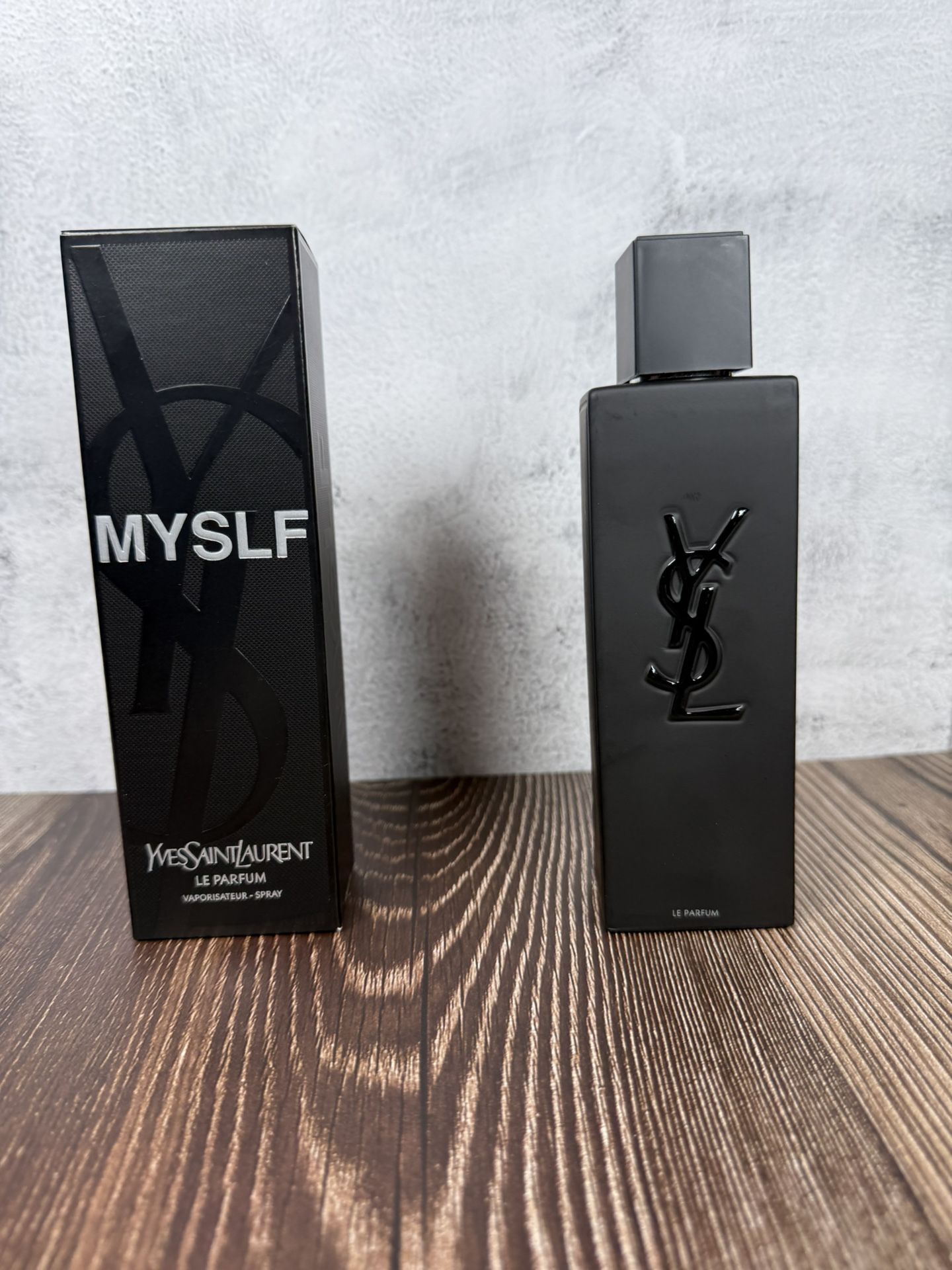 YSL myself Le Perfum 100ml 
