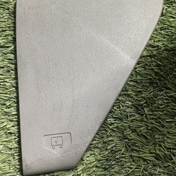 2000-2006 Dash Fuse Cover Chevy GMC Truck Silverado Sierra Tahoe Yukon