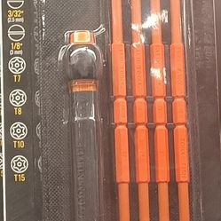 Klein Tools Insulated