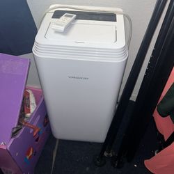 Portable Air Conditioner