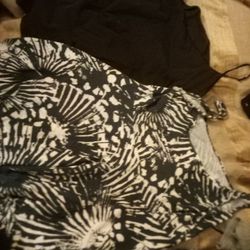 Various Clothes $5 Each, $20 For all 5