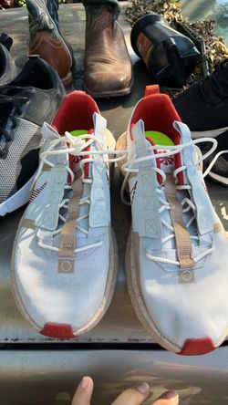 Nike men’s 11.5