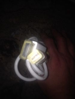 MacBook Pro hdmi cable