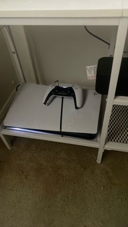 PS5 slim digital