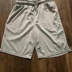 Boys Basketball Shorts 