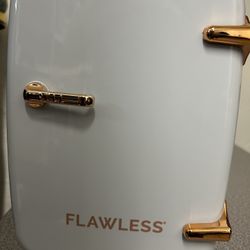 Flawless Mini Fridge