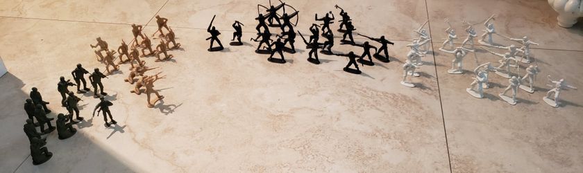 Military Toy Soldiers For Sale
