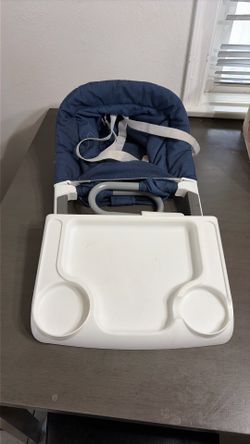 High chair