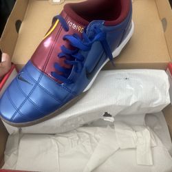 Nike Total 90 FCB