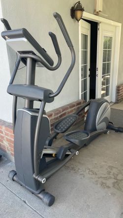 $100 Elliptical - Health Ryder