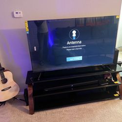 78” Tv Stand 
