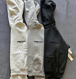 Hoodies