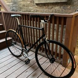 Vintage Trek  55 Cm